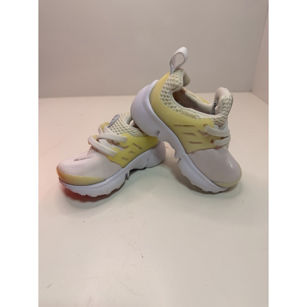 Nike Little Presto‎ (TD) – Size 5C + Box 844767-100